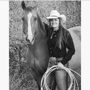 Meet your Posher, Aubrey